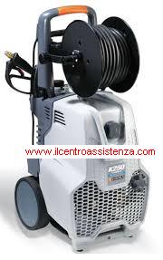 IDROPULITRICE K 250 EXCEL (90570005)